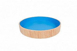 Юнгианская песочница "Круг 80" (водостойкая, сейба)