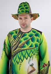 Костюм Леший для взрослого