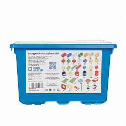 Конструктор Набор с трубками DUPLO 9076