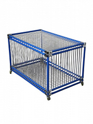 Контейнер для акваинвентаря