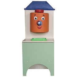 Детский столик "МойДоДыр"