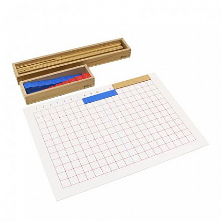 Математические игры на вычитание