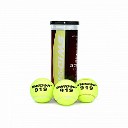 Мячи для большого тенниса Swidon 919