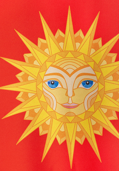 Костюм Скомороха мужской Ярмарка