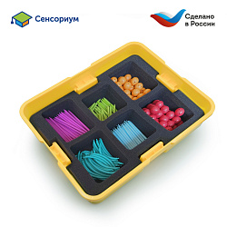 Модуль "Строим плоские и объемные фигуры"