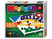 Мозаика d10/180 эл/1 поле