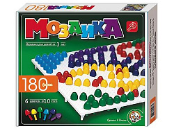 Мозаика d10/180 эл/1 поле