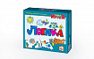 Игра обучающая Учись играя "Логика"