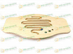 Балансир ЗИГЗАГ