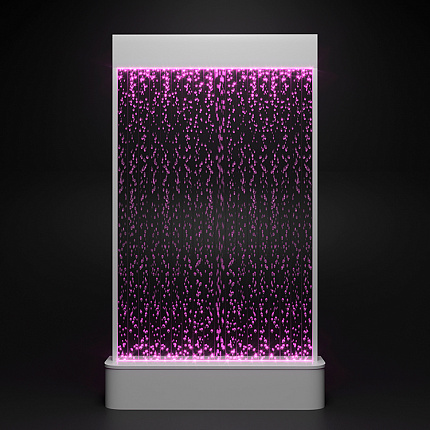 Пузырьковая панель с подсветкой