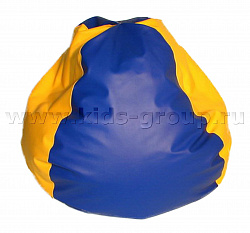 КРЕСЛО «Груша» с гранулами (малая)