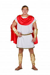 Карнавальный костюм взрослый "Грек"