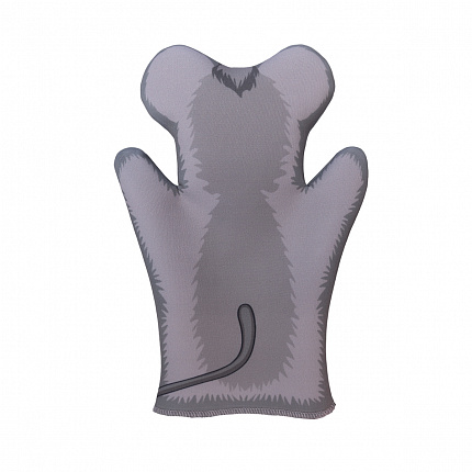 Кукла-перчатка «Мышка» серия «Би-Ба-Бо»