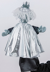 Перчаточная кукла Кощей Бессмертный