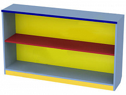 СТЕЛЛАЖ НАПОЛЬНЫЙ №1