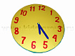 НАПОЛЬНЫЕ ЧАСЫ Д=2м