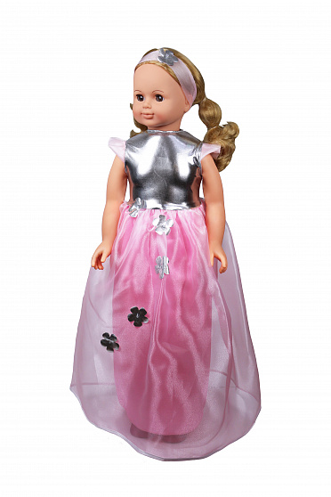 Снежана праздничная 2