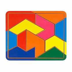 Тетрис Фигуры