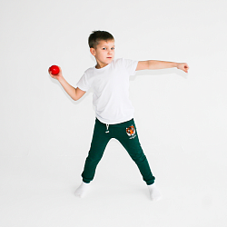 Мяч для метания 600гр