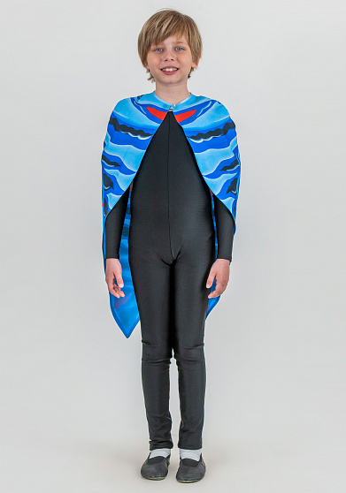 Фрак Светлячка