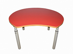 СТОЛ ЭЛИПС РЕГУЛИРУЕМЫЙ