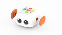 Мататалаб, TALE-BOT PRO.
Полилингвальный комплект безэкранного робота для STEAM-развития детей с 3-х лет