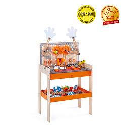 Игровой набор Научный Верстак