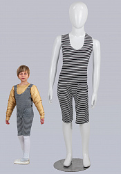 Комбинезон Силача