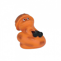 Удав Хаки оранжевый