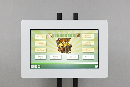 Интерактивная панель «Оникс 32»