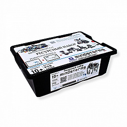 Конструктор MINDSTORMS EV3 45560 Ресурсный набор