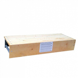 Скамья для измерения гибкости ГТО