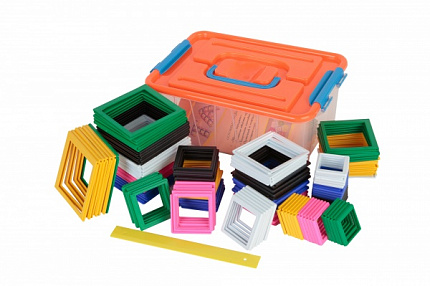 Конструктор Тико . «ТАКО» 144