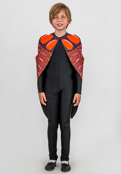 Фрак Таракана