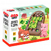 Игра настольная "Дорога к дому" Baby Toys games