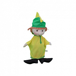 Игрушка на руку Средний сын (из сказки «Царевна-лягушка»)