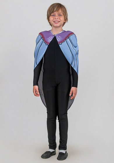 Фрак Комара