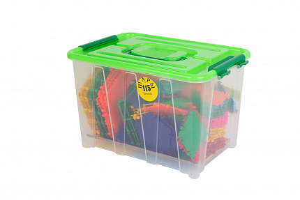 Настенная панель "Лисичка"