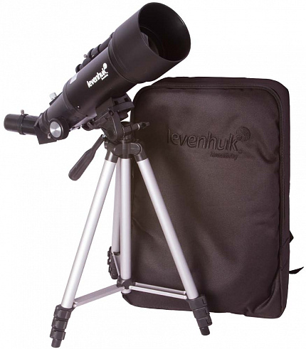 Телескоп  Skyline Travel 70