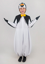 Костюм Пингвина для детей