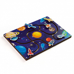 Лабиринт - пара Космос