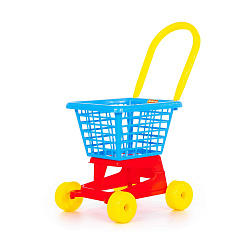 Тележка Supermarket №1