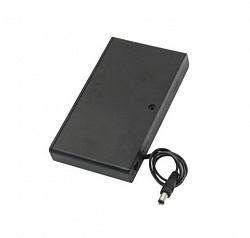 Переносной аккумулятор для светового планшета