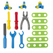 Набор слесарный «Мастер» 24пр.