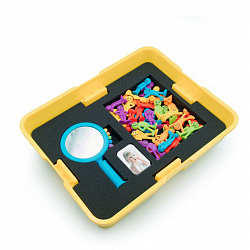 Модуль «Эмоциональный интеллект. ОВЗ»