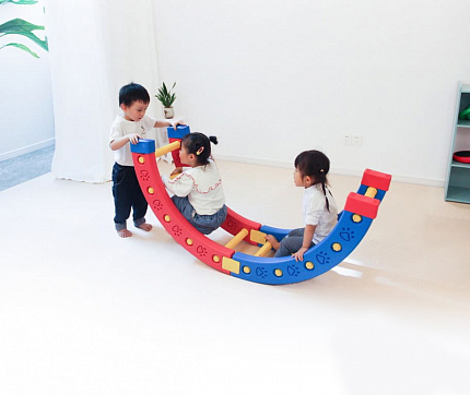 Кольцо - трансформер