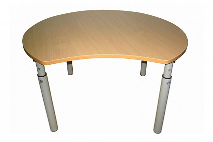 СТОЛ ЭЛИПС РЕГУЛИРУЕМЫЙ