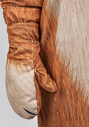 Костюм Собаки для взрослого