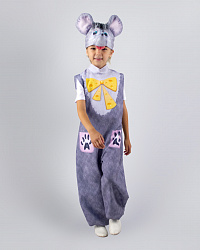 Костюм Мыши для детей