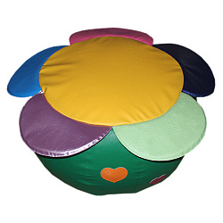 «Пуфик-мультик большой» ВИК
(гранулы)